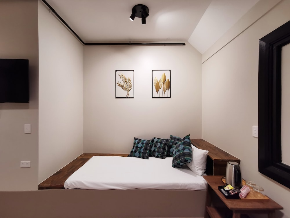City Budget Hotel 26/60