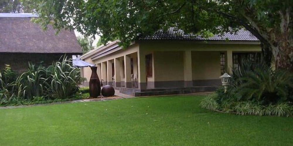 Readman Lodge 7/8