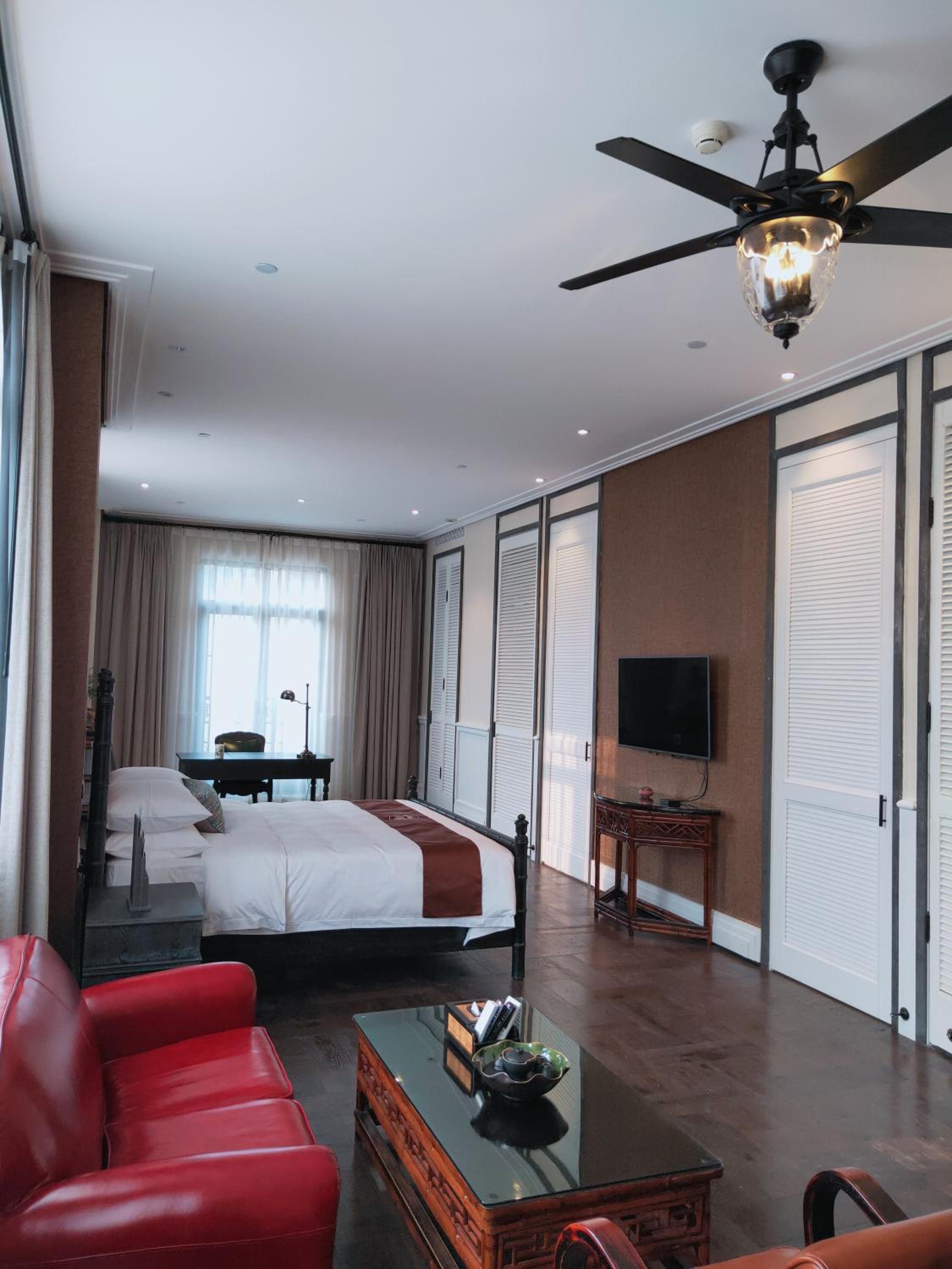 Guangzhou Nansha Stone Inn 16/51
