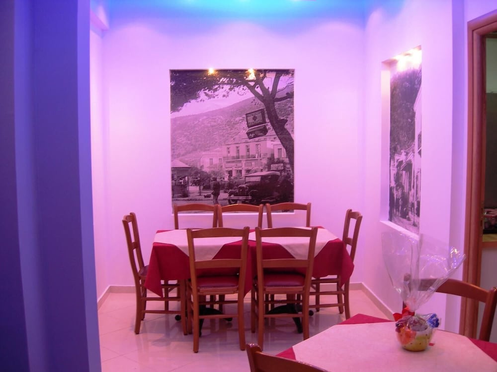 HOTEL SEGAS 41/43