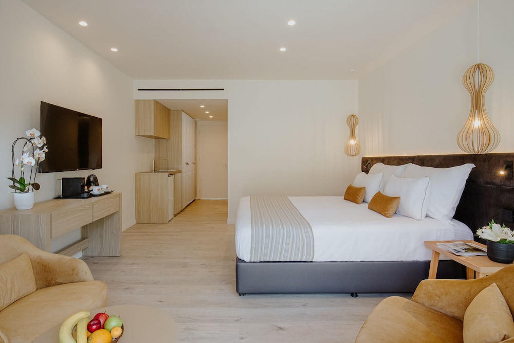 Melissi Beach Hotel 15/60
