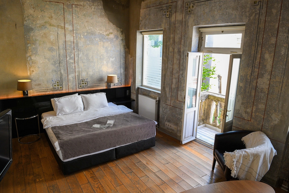 Rooms Galata 9/50
