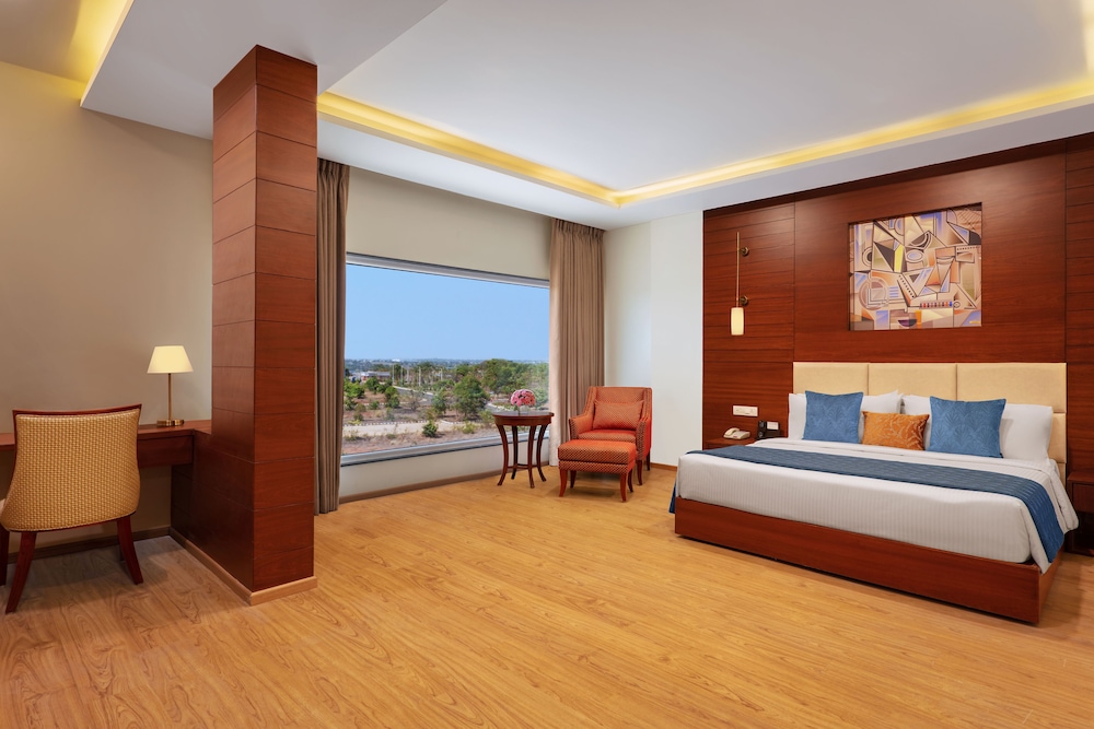 Fortune Park Airport Road Hubballi 9/59