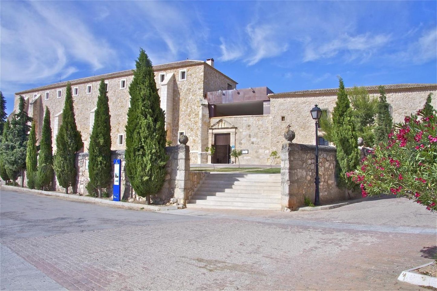 Palacio Del Infante Don Juan Manuel Hotel Spa 33/34
