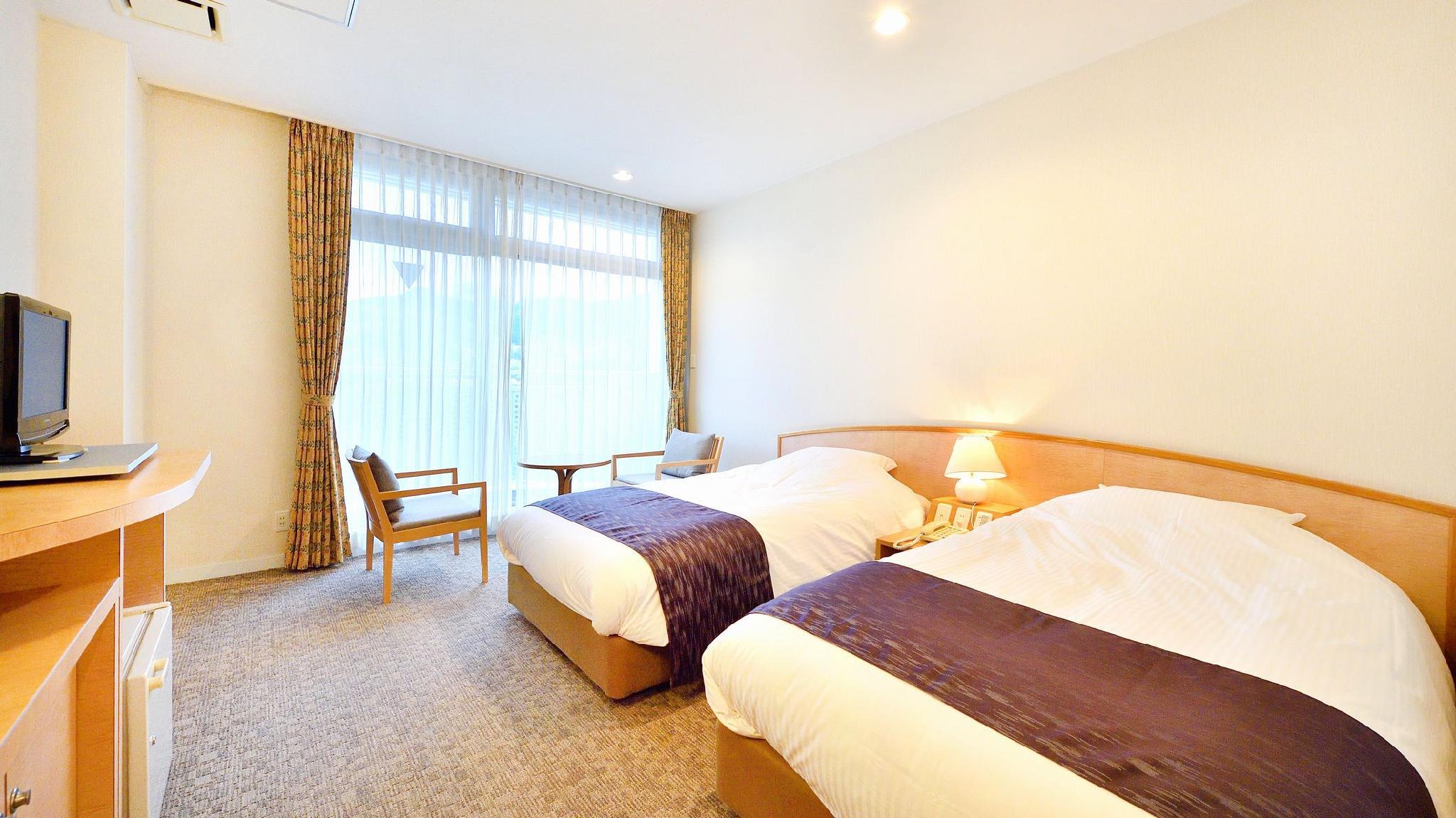 KOKUMIN SYUKUSYA HOTEL TAKACHIHO 2/23
