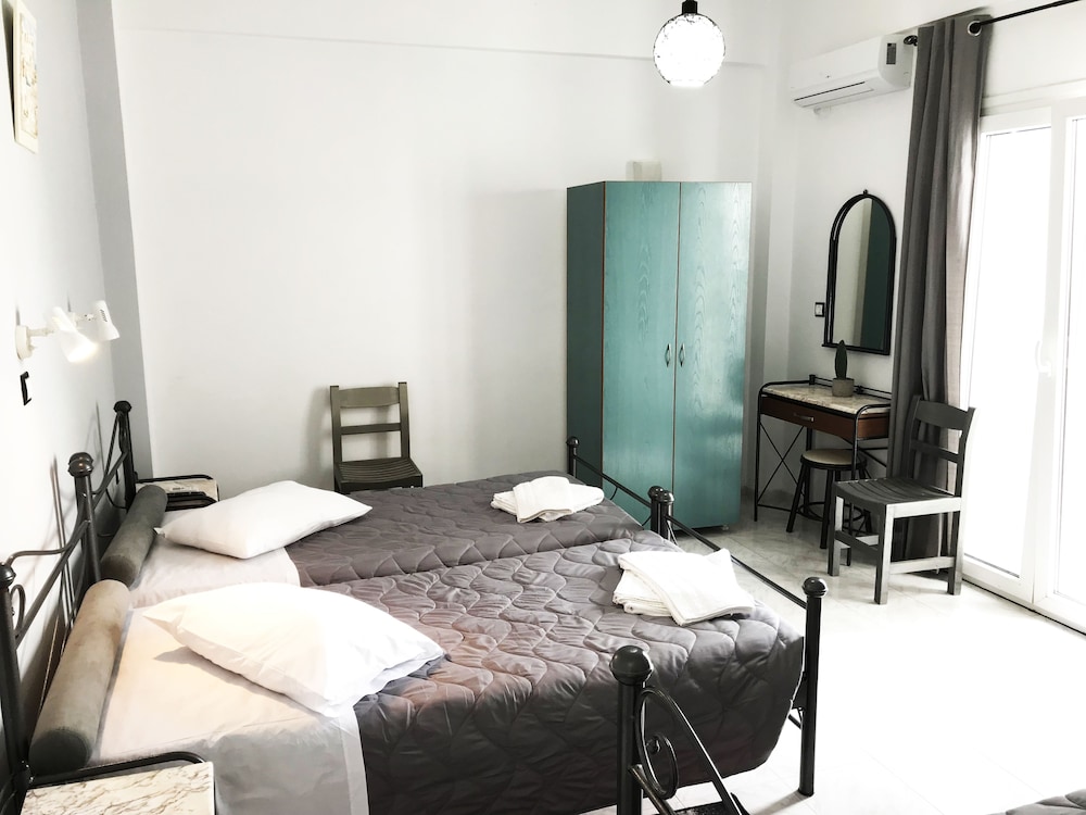 Villa Agas 12/50