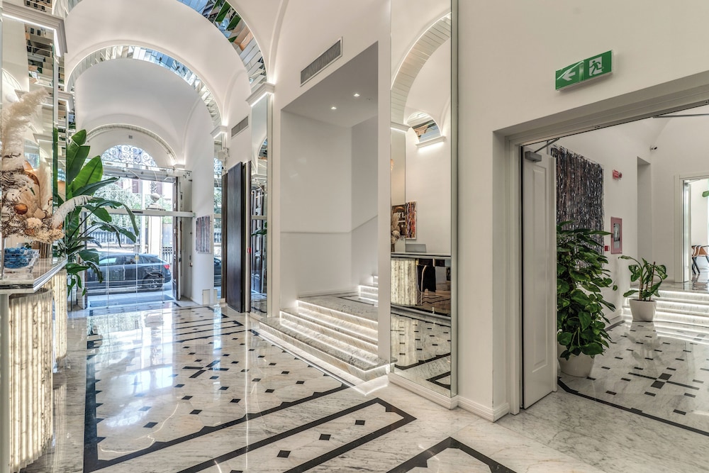 The Spotlight Boutique Hotel 10/49