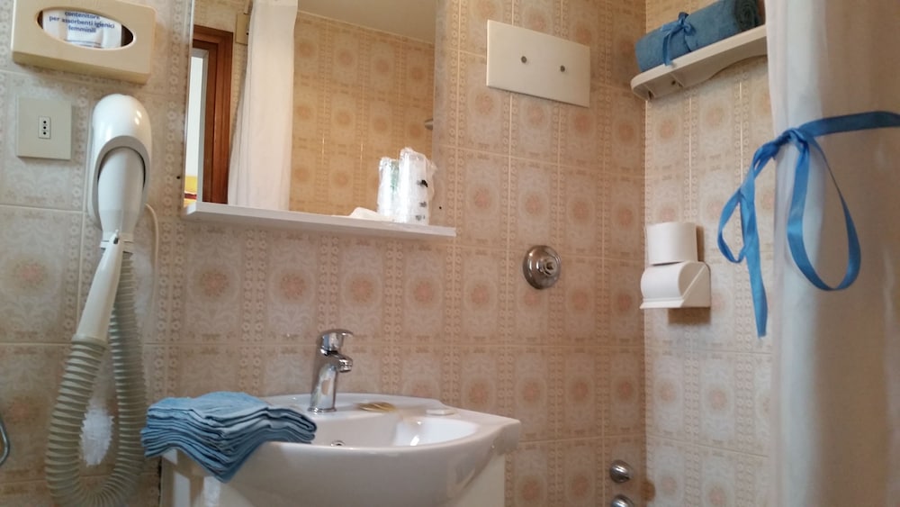 Danubio Hotel 30/33