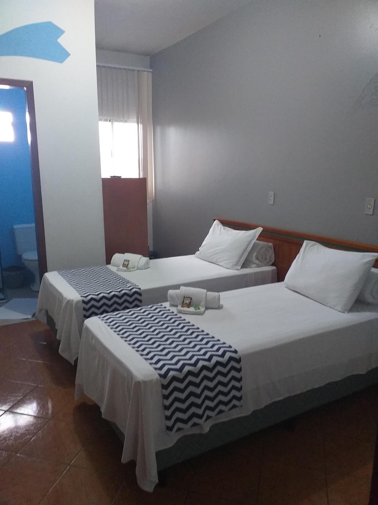 Eco Hotel 11/50