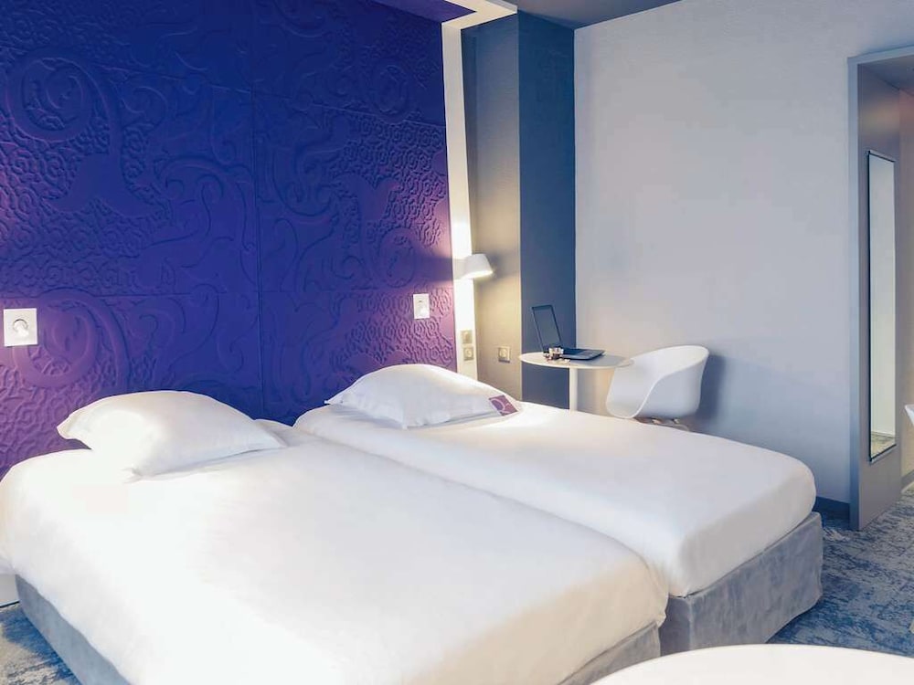 Mercure La Roche Sur Yon Centre 16/76