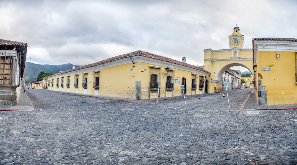 Hotel Convento Santa Catalina 42/50