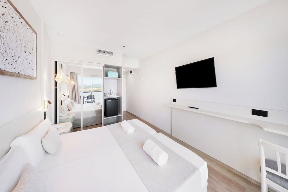 Hotel Ankaa 32/82
