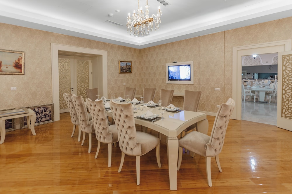 Gabala Karvansaray Hotel 41/54