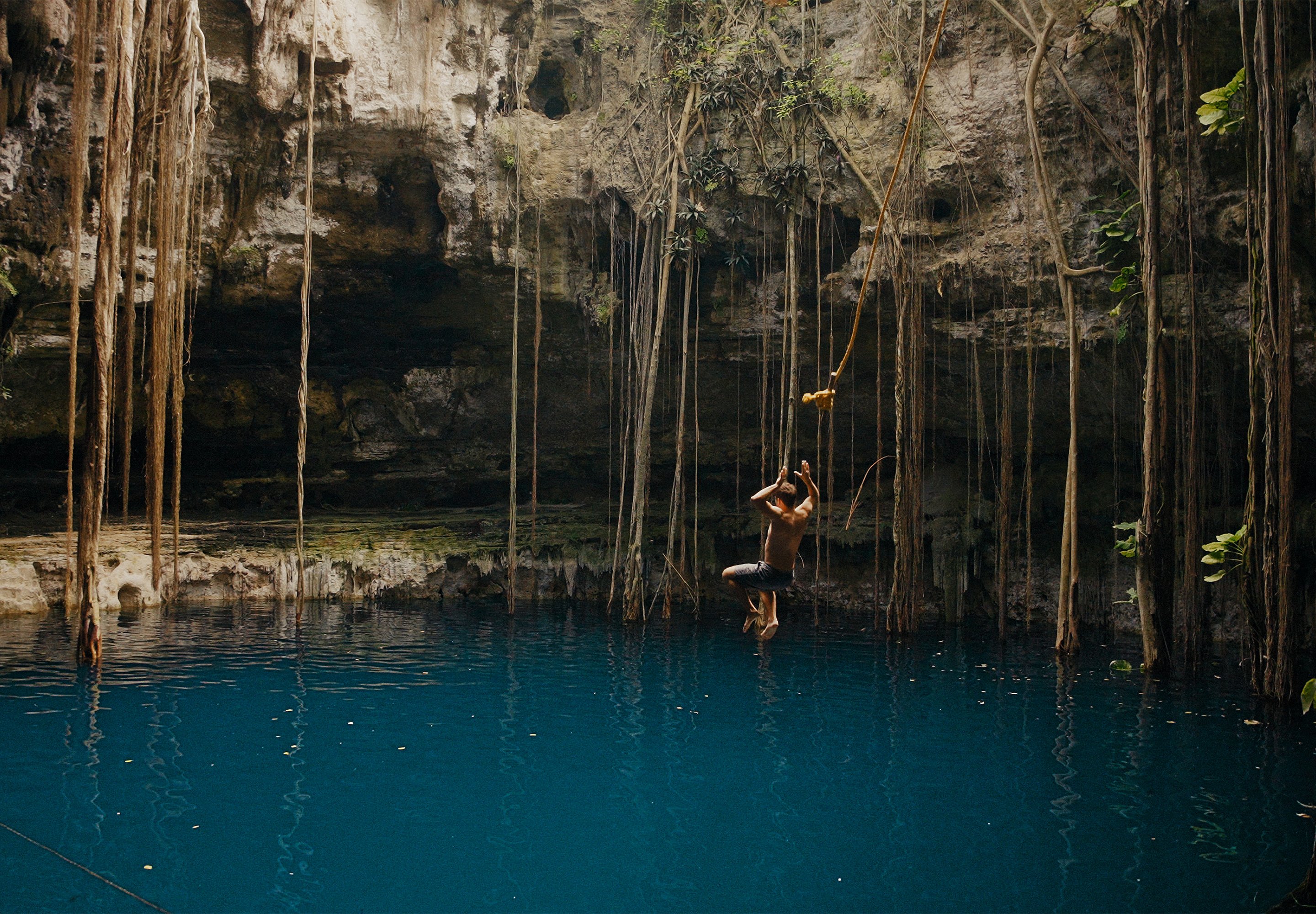 Our Habitas Tulum 16/25