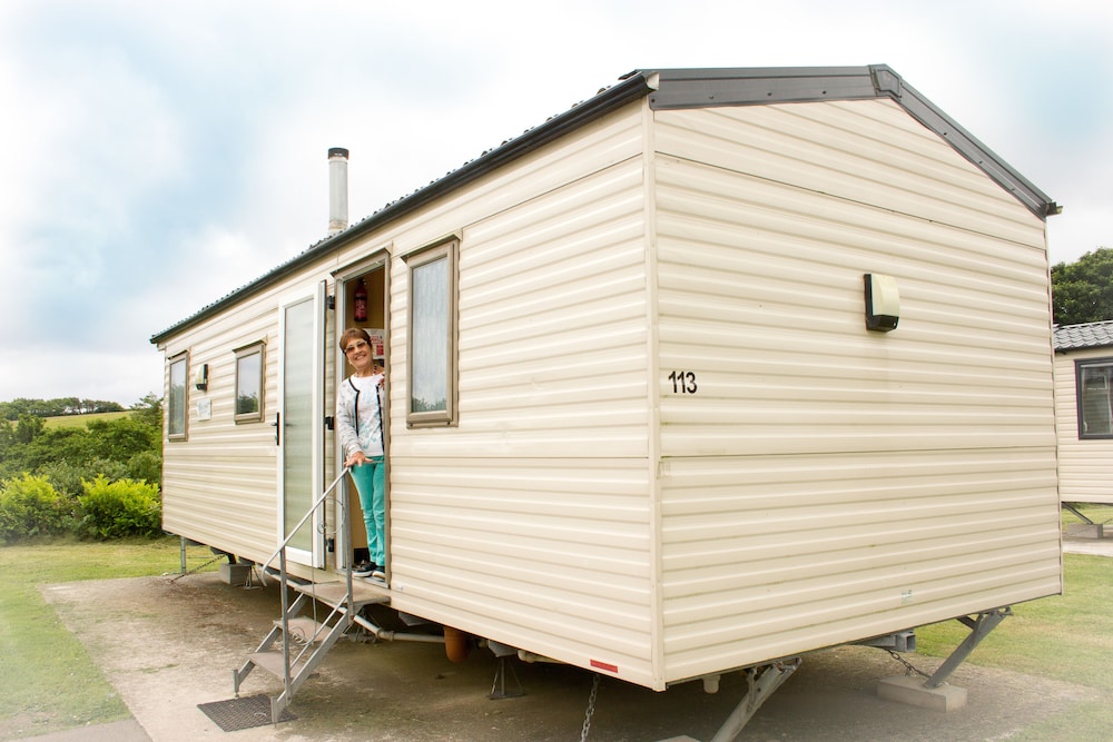 Tencreek Holiday Park by Belvilla 7/58