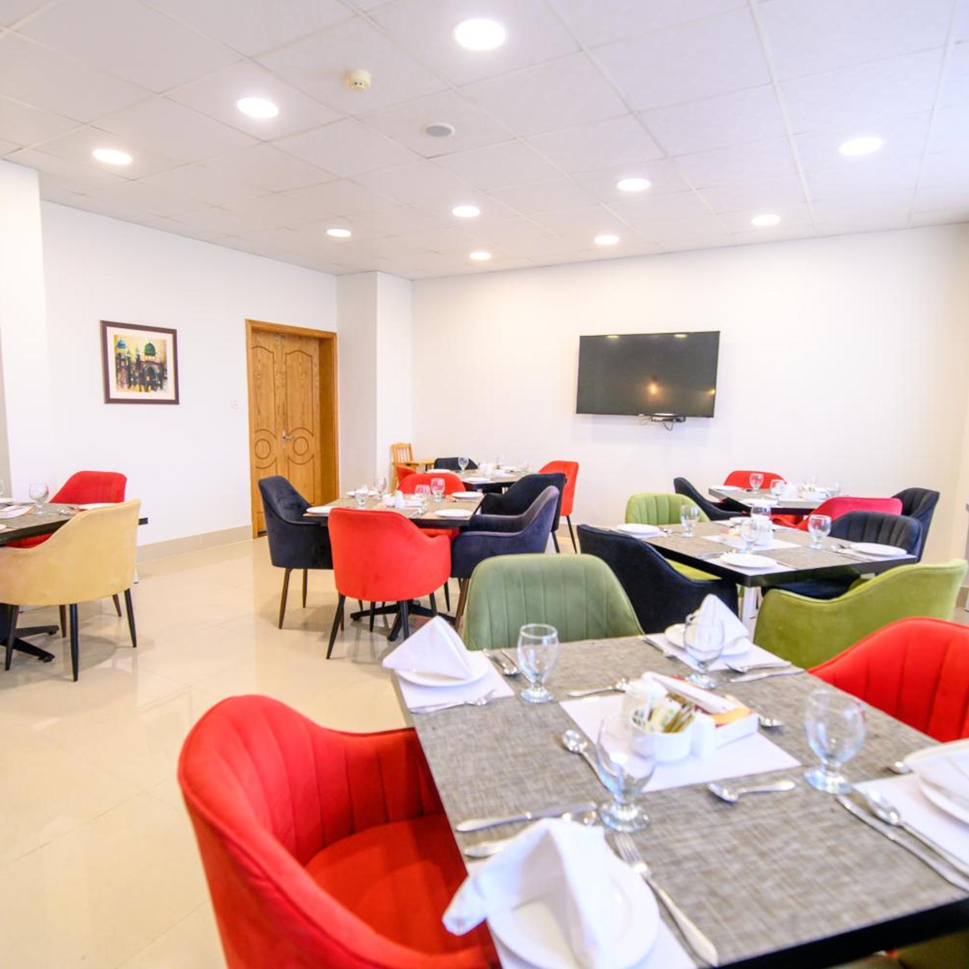 Hotel One Mansehra 22/27