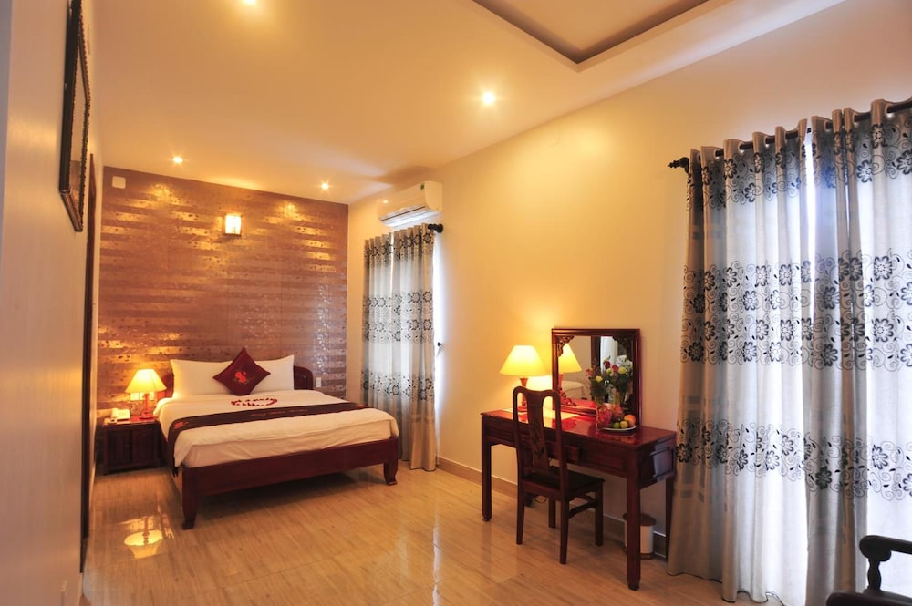 Hong Thien Ruby Hotel 40/58