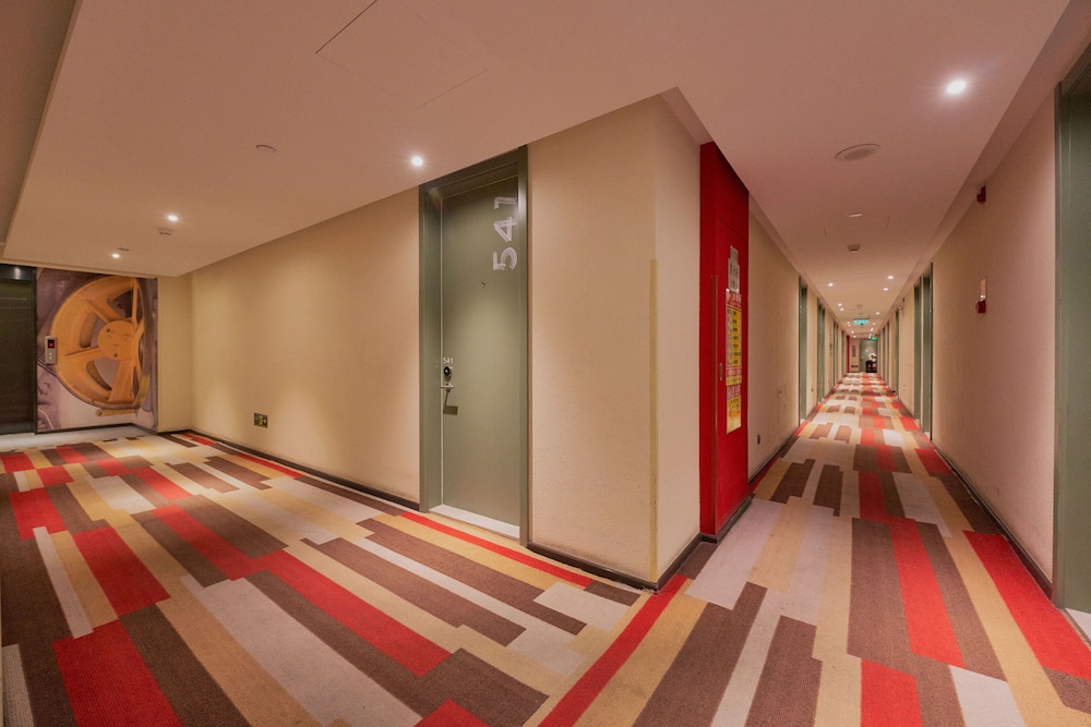 Ibis Beijing Changying 36/49