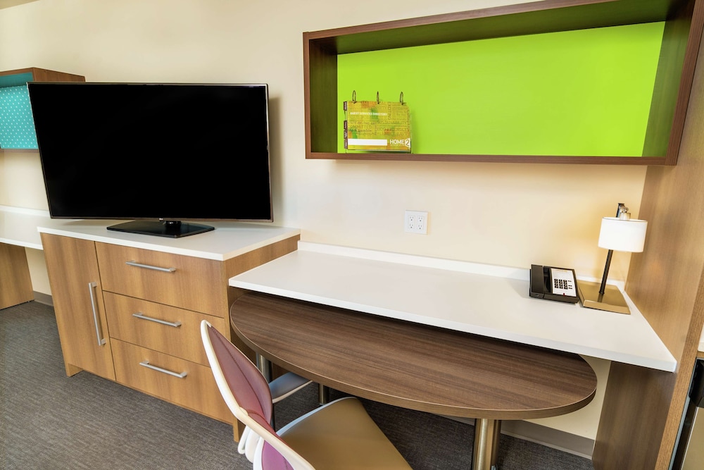 Home2 Suites By Hilton Roseville Sacramento 18/49