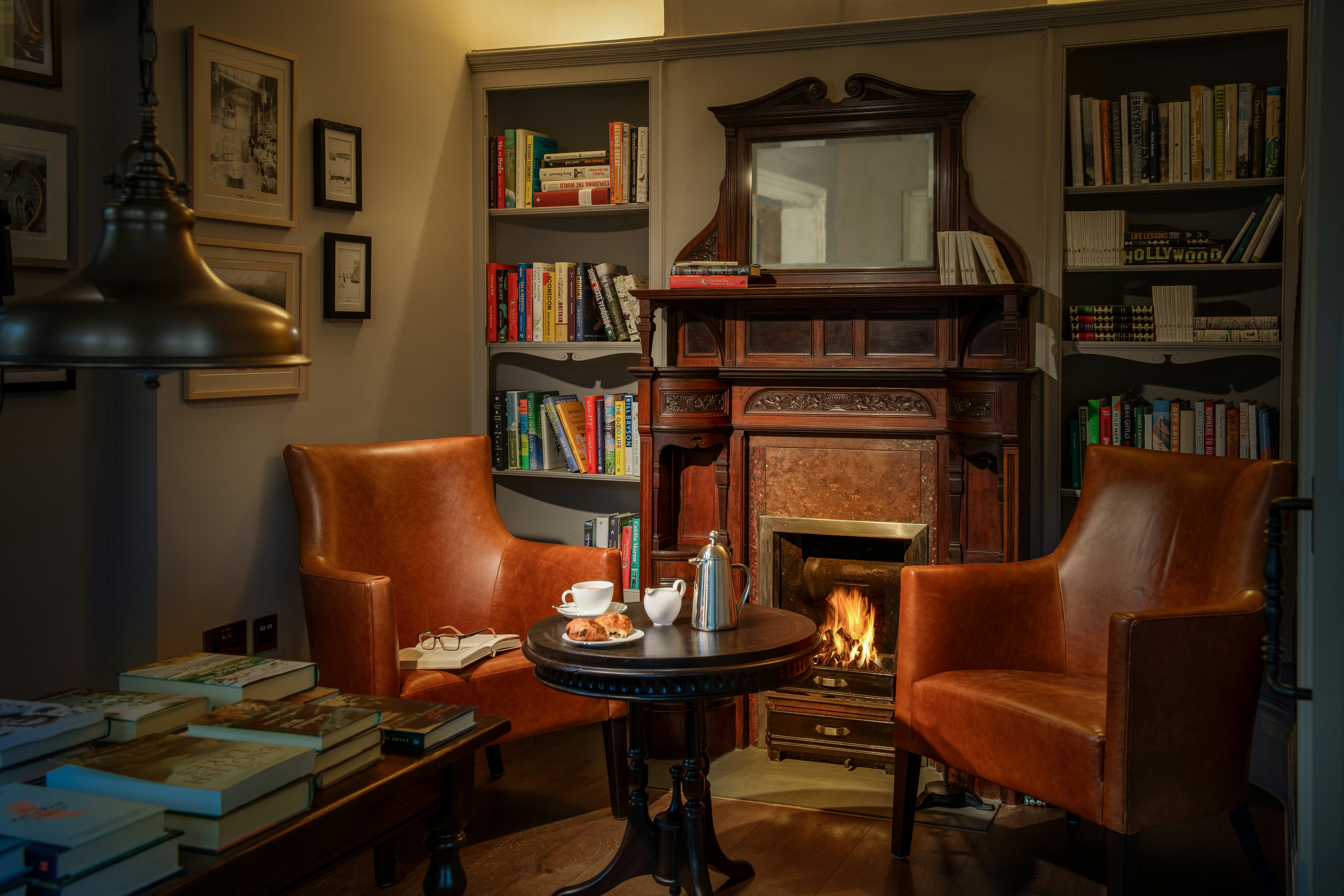 Langdale Chase Hotel 17/34