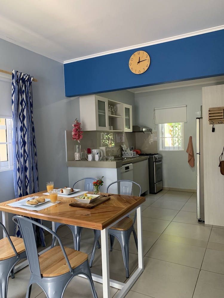 Lilu Apartments Curacao 25/30