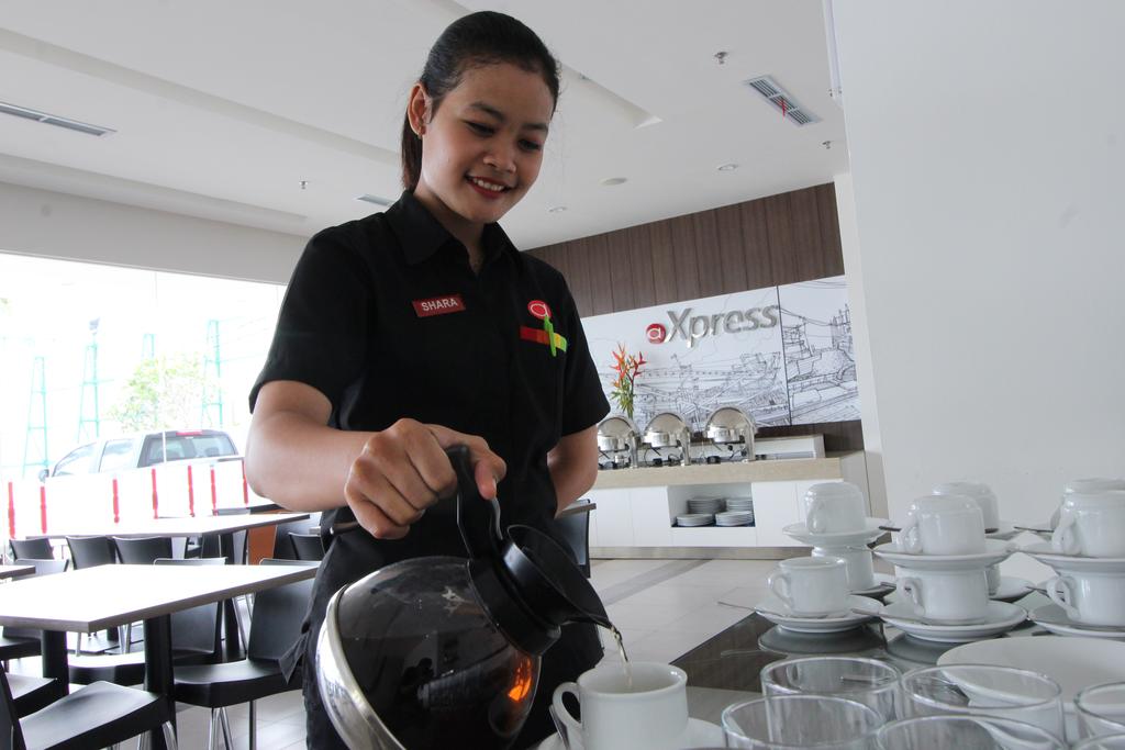JP Hotel Pluit 9/17
