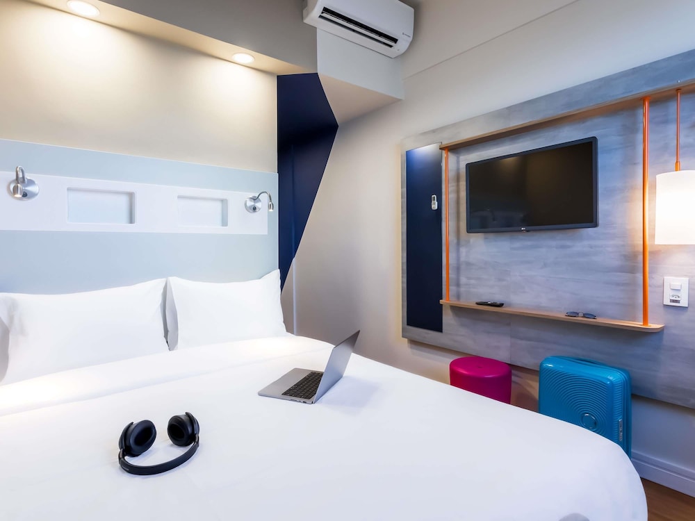 ibis budget Pindamonhangaba 18/49