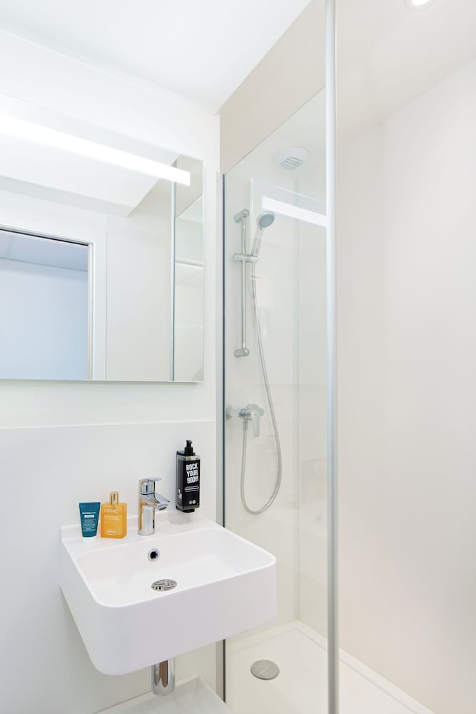 Ibis Budget Perpignan Centre Mediterranee 62/67