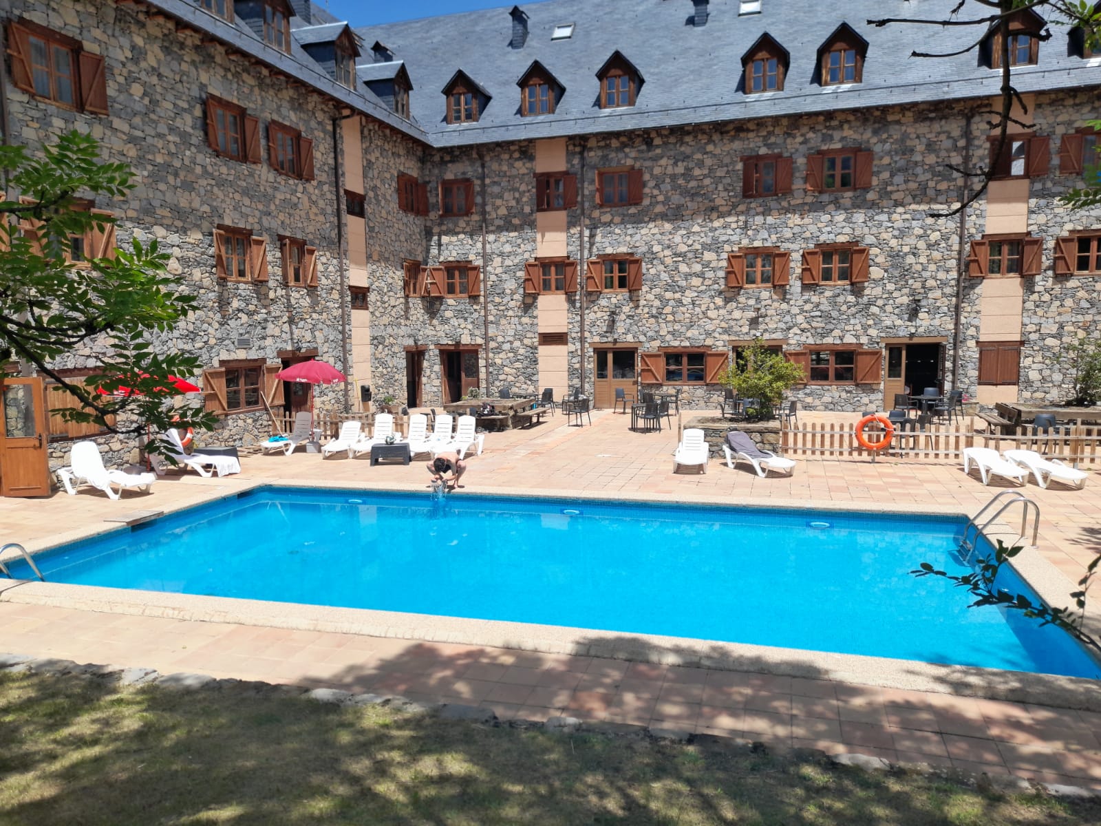 Sno Vall De Boi 34/45
