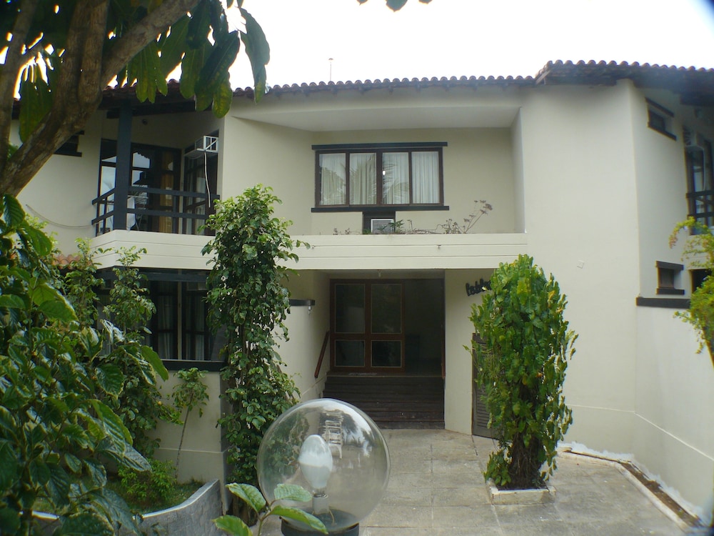 Buzios Beach Internacional Apart Hotel 4/64