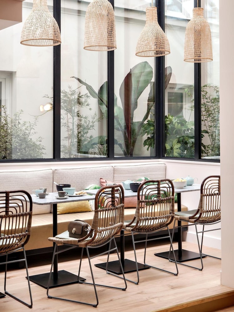 Hotel Doisy - Orso Hotels 47/53
