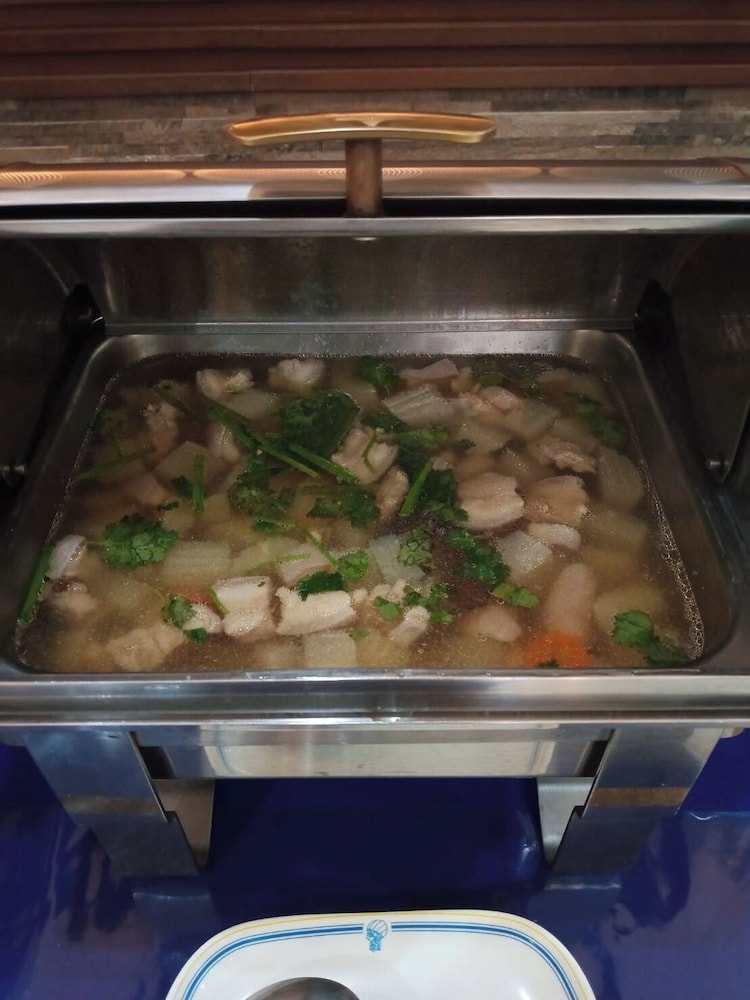 Lopburi Residence Hotel 27/46