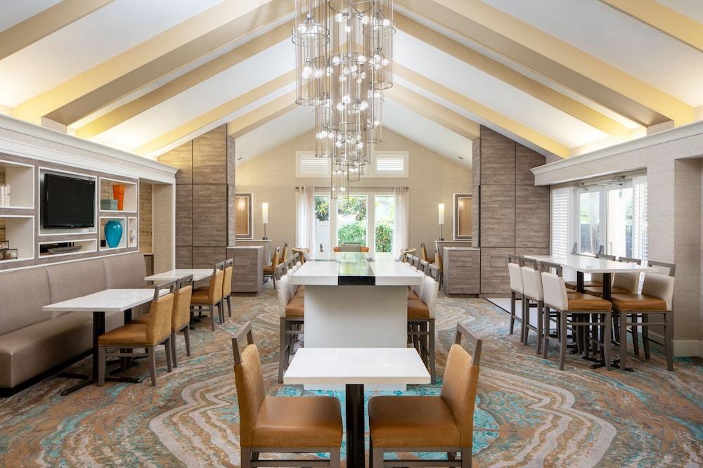 Residence Inn Orlando Convention Center 28/50