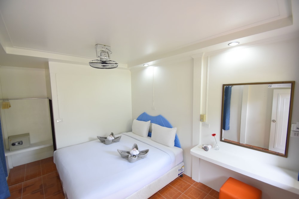 Simple Life Cliff View Resort 25/78