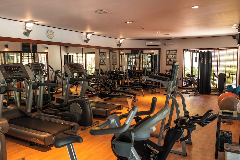 Lily Beach Resort & Spa - All Inclusive 103/126