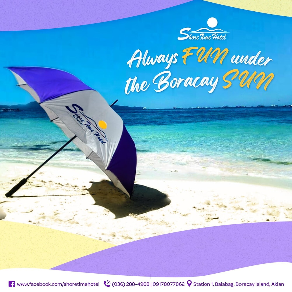 Shore Time Hotel Boracay 55/58