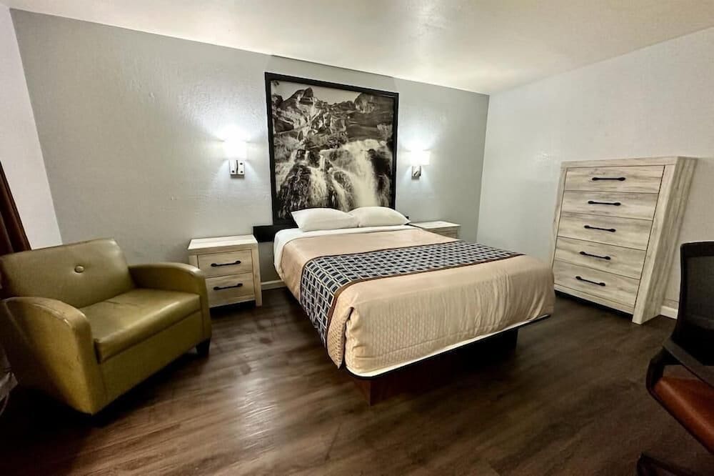 Canyon Inn Motel By Flagstaff Route-66 38/57