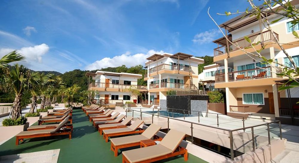 Princess Seaview Resort And Spa 25/33