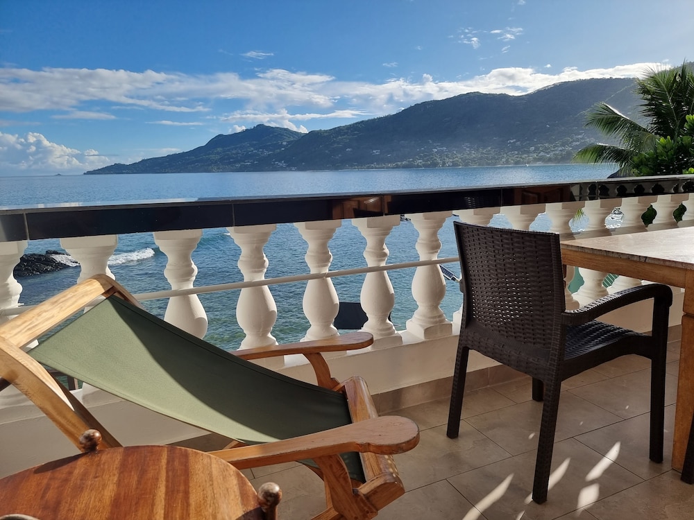 The Drake Seaside Apartment 26/41