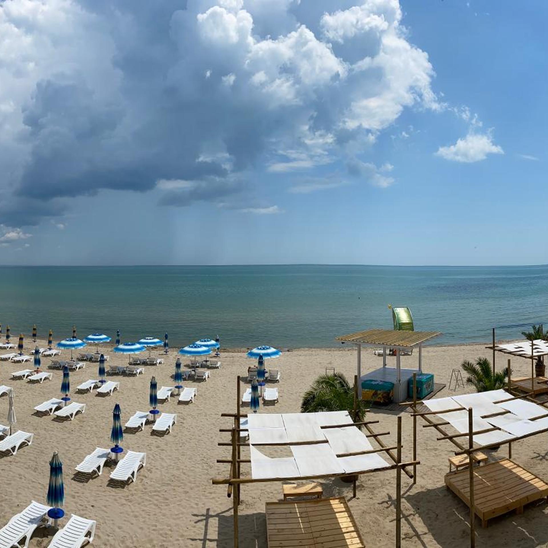 Palma Beach Hotel 52/56