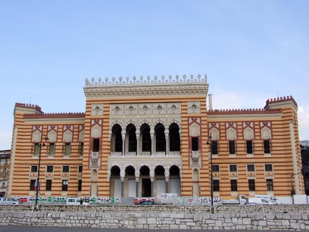 Hotel Old Town 1/41
