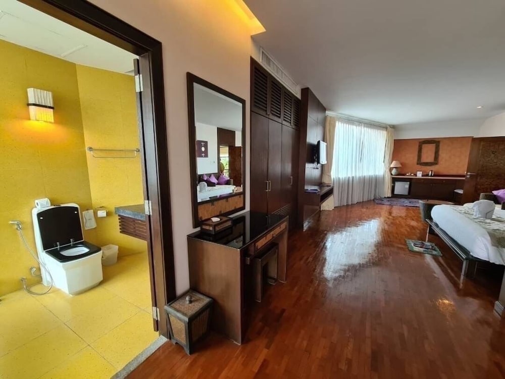 Mountain Creek Wellness Resort 30/51