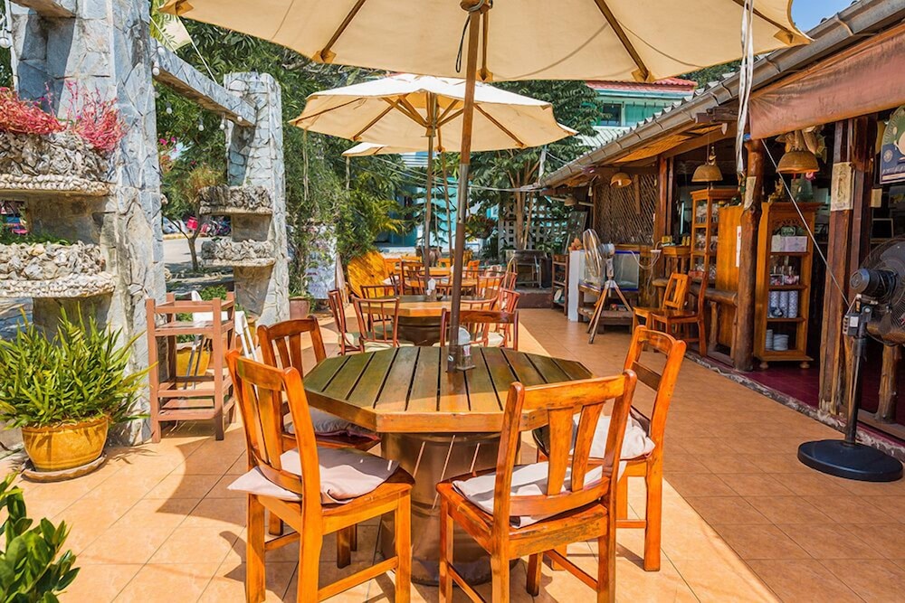 Rimtalay Resort Koh-Sichang 54/70