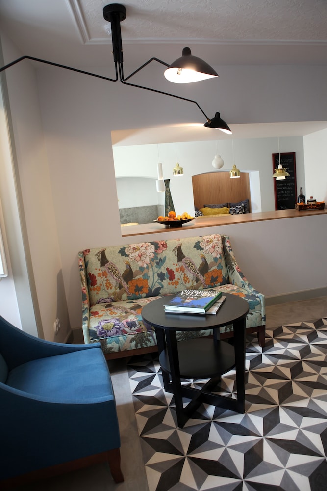 Aguamel Boutique Guest House 25/42