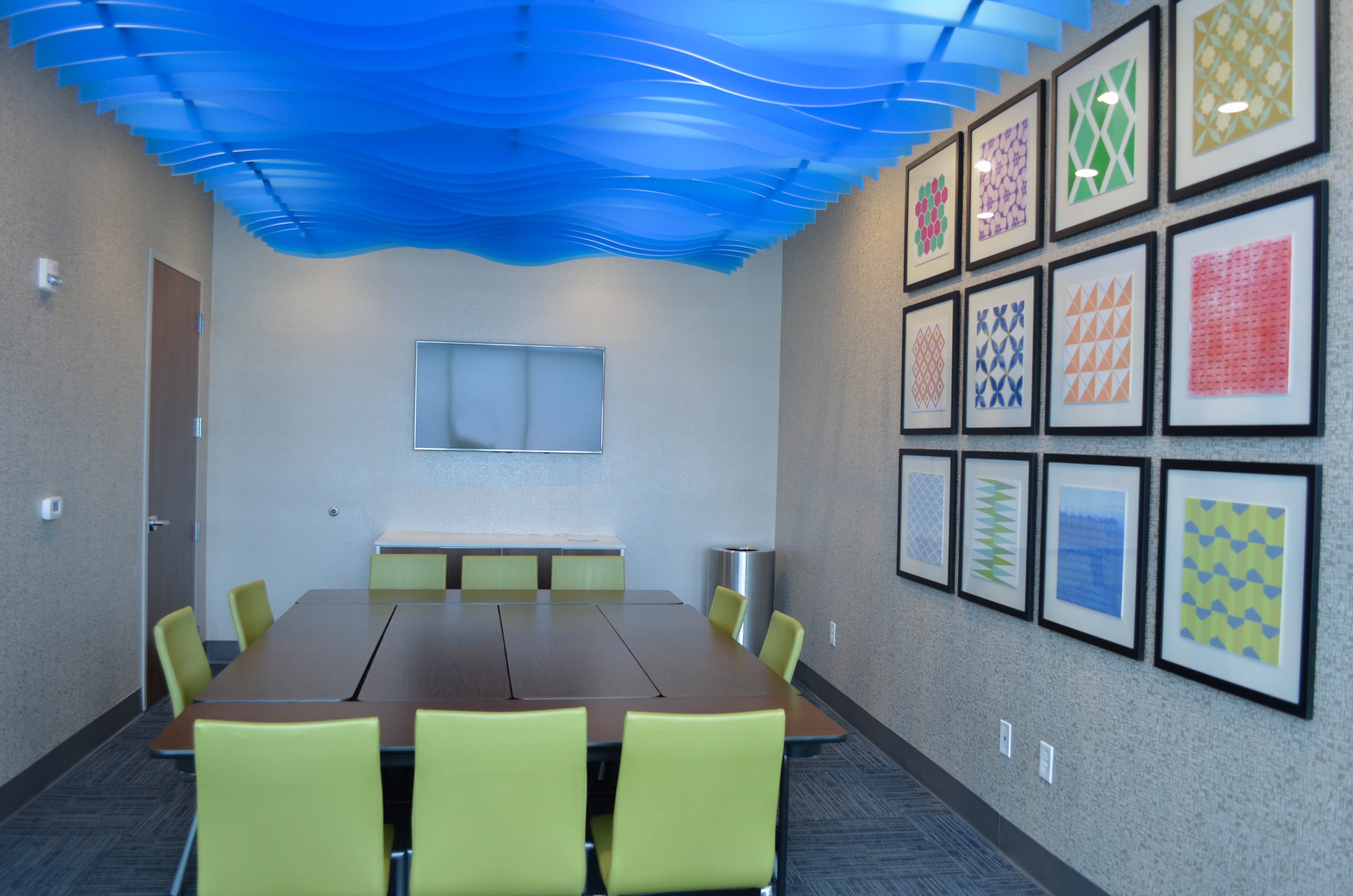 Holiday Inn Express & Suites Raleigh Airport - Brier Creek 20/22