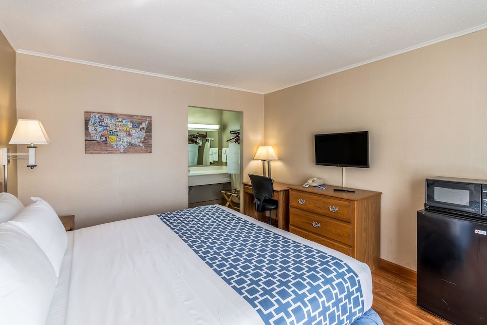 Smart Extended Stay 5/32