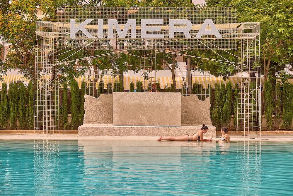 Hotel Astoria Playa - Adults Only 97/103