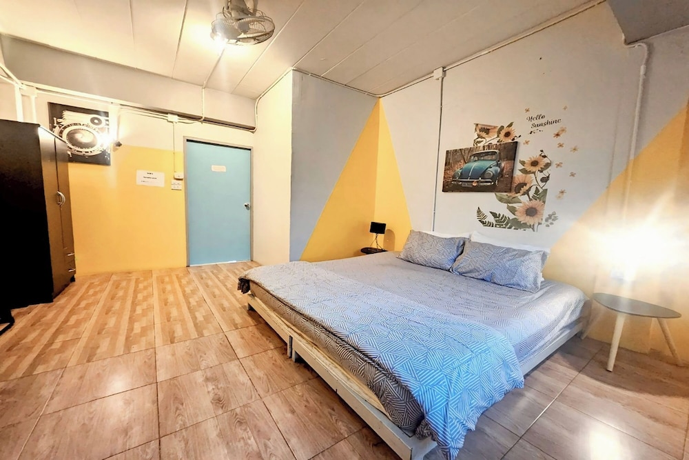Me U Hostel - Adults Only 13/53