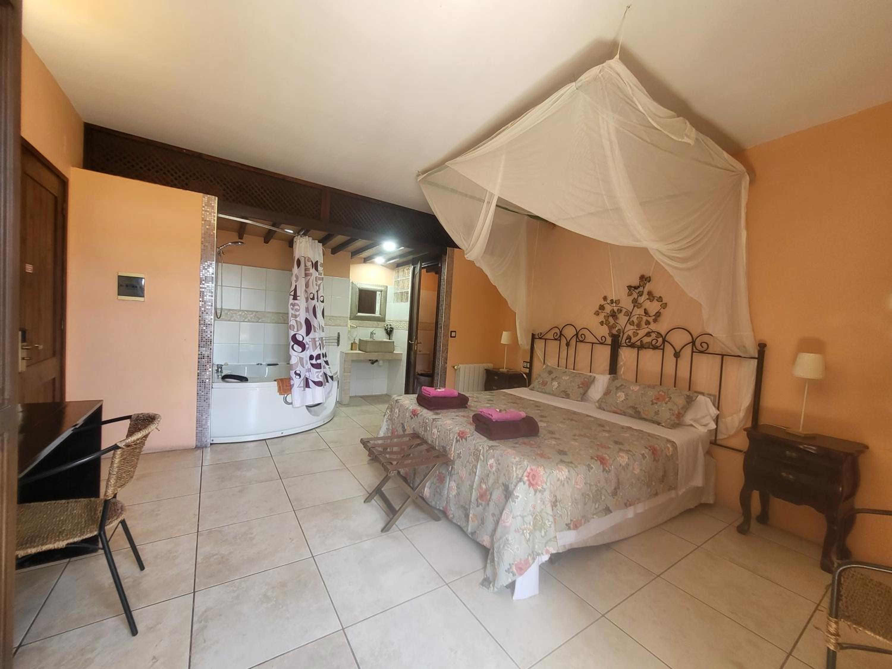 HOTEL PASTERAL RIU TER 31/50