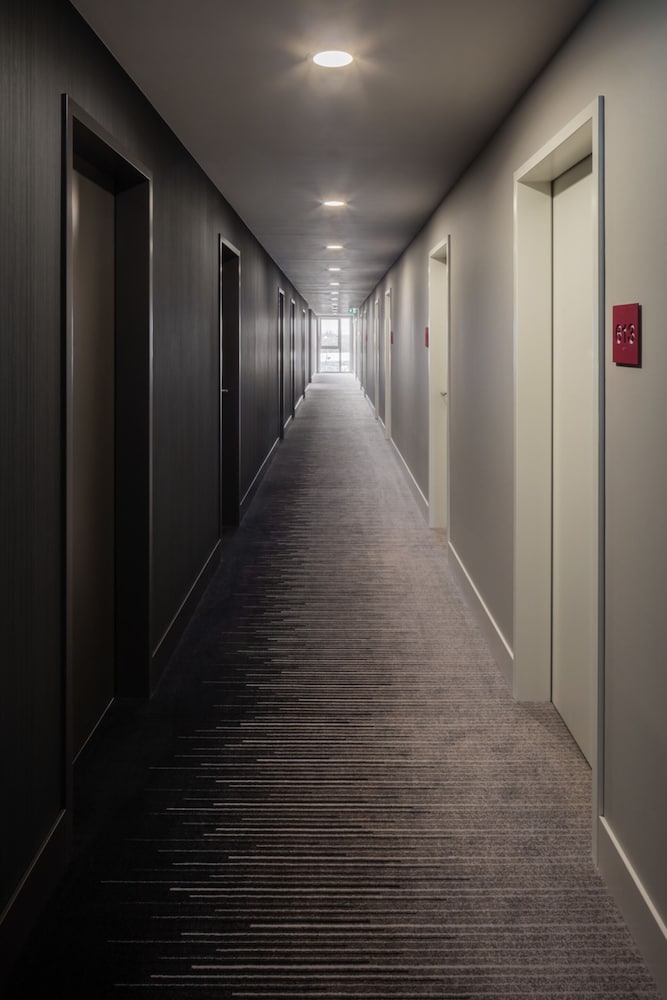INTERCITYHOTEL DUISBURG 24/60